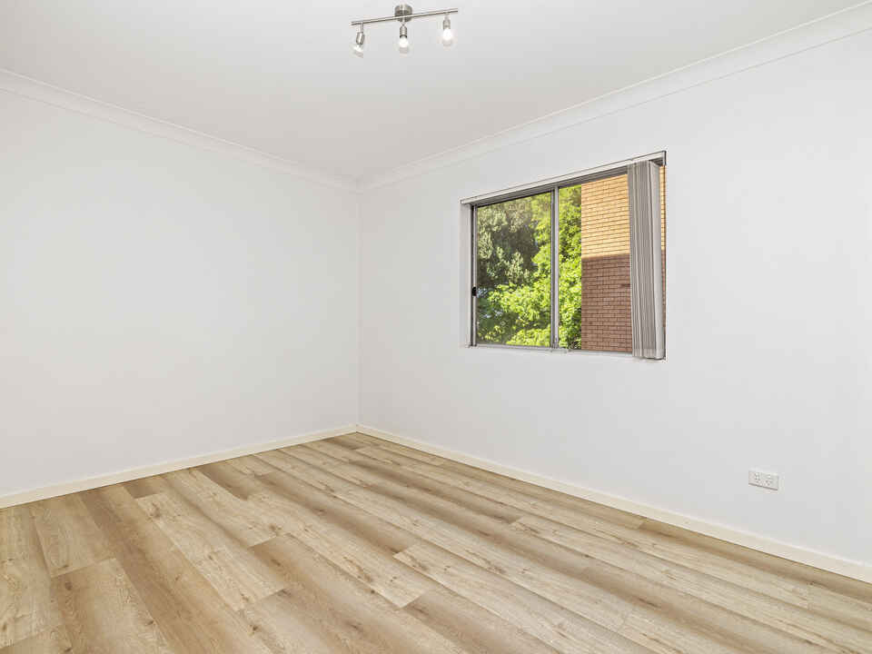 4/38 Forster Street West Ryde