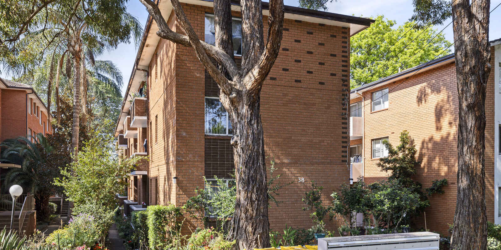 4/38 Forster Street West Ryde 4/38 Forster Street West Ryde