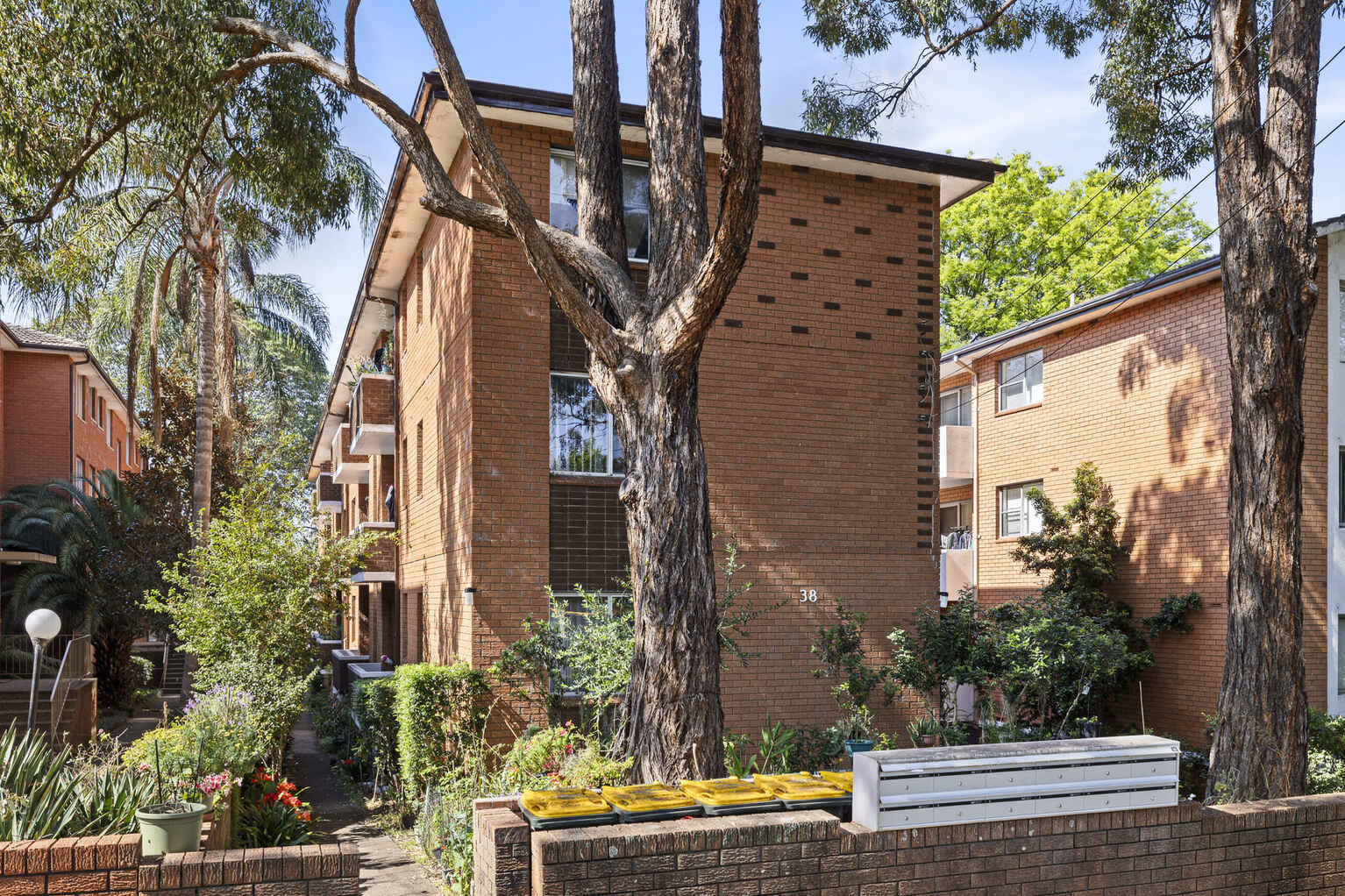 4/38 Forster Street West Ryde 4/38 Forster Street West Ryde