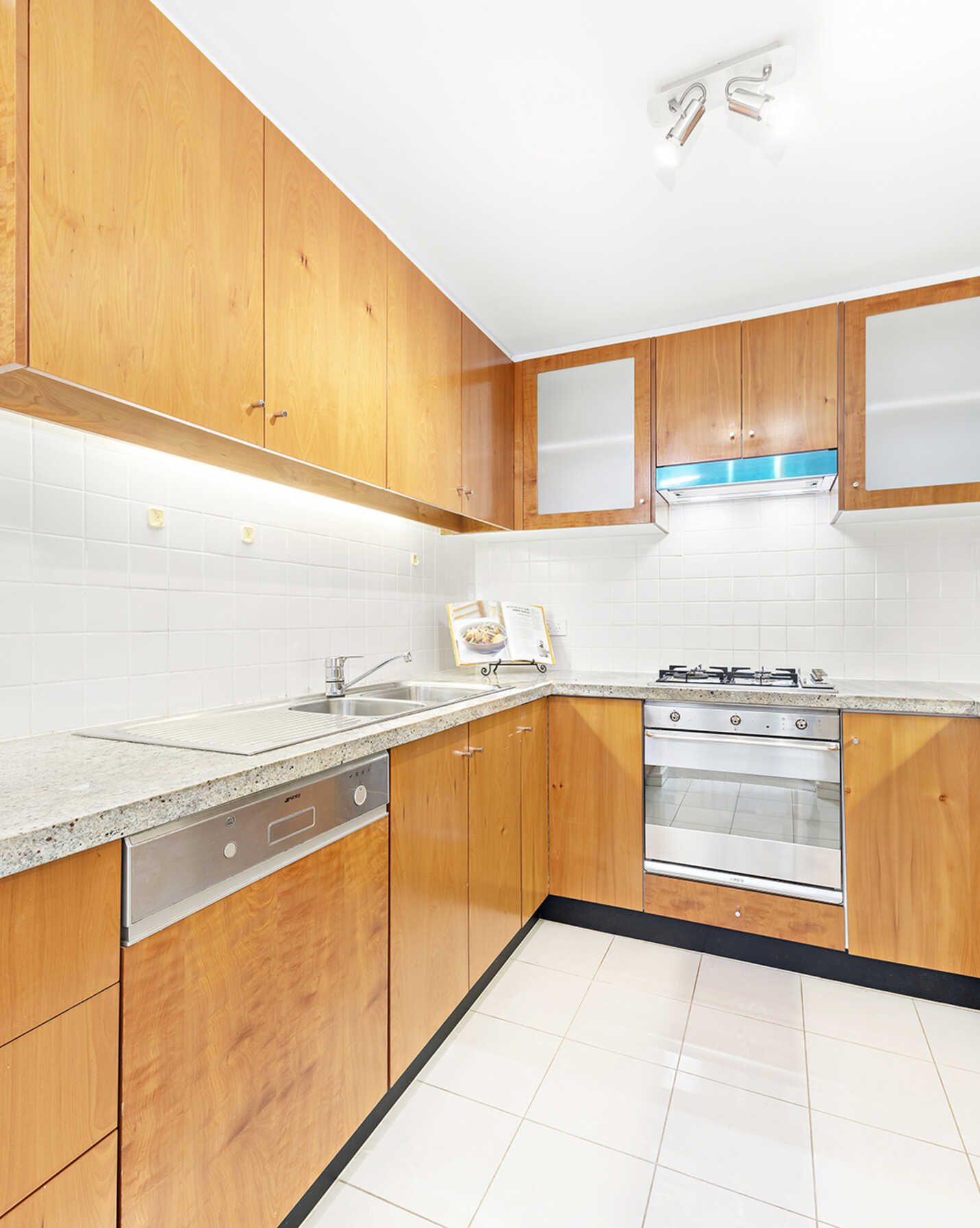 1501/79-81 Berry Street North Sydney, Sydney - Thumbnail 2