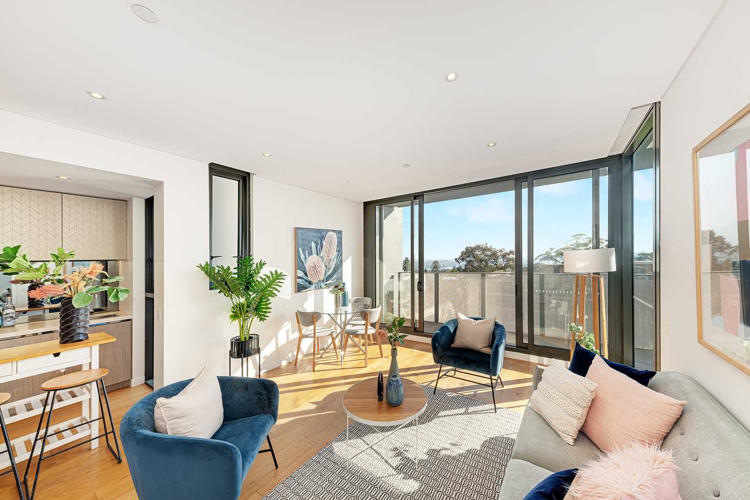 808/225 Pacific Highway North Sydney 808/225 Pacific Highway North Sydney