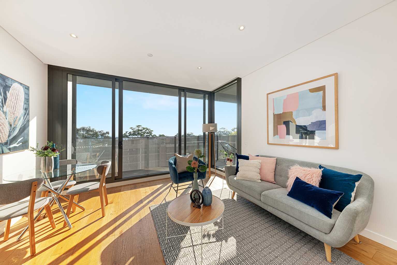 808/225 Pacific Highway North Sydney 808/225 Pacific Highway North Sydney