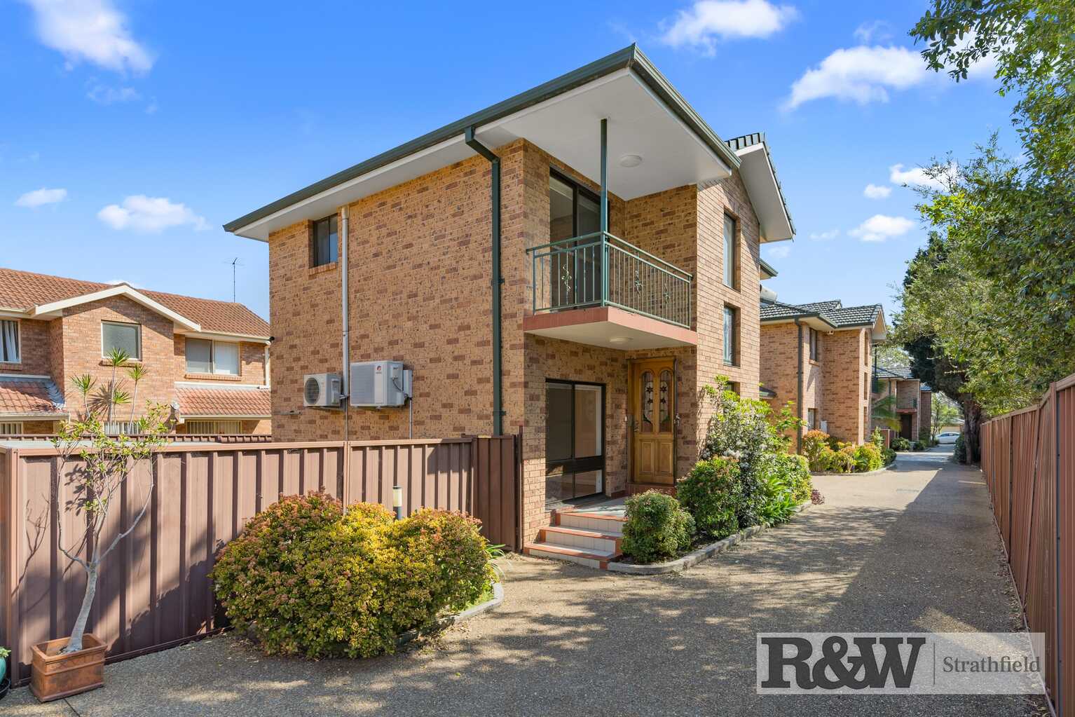 4/186 Croydon Avenue Croydon Park