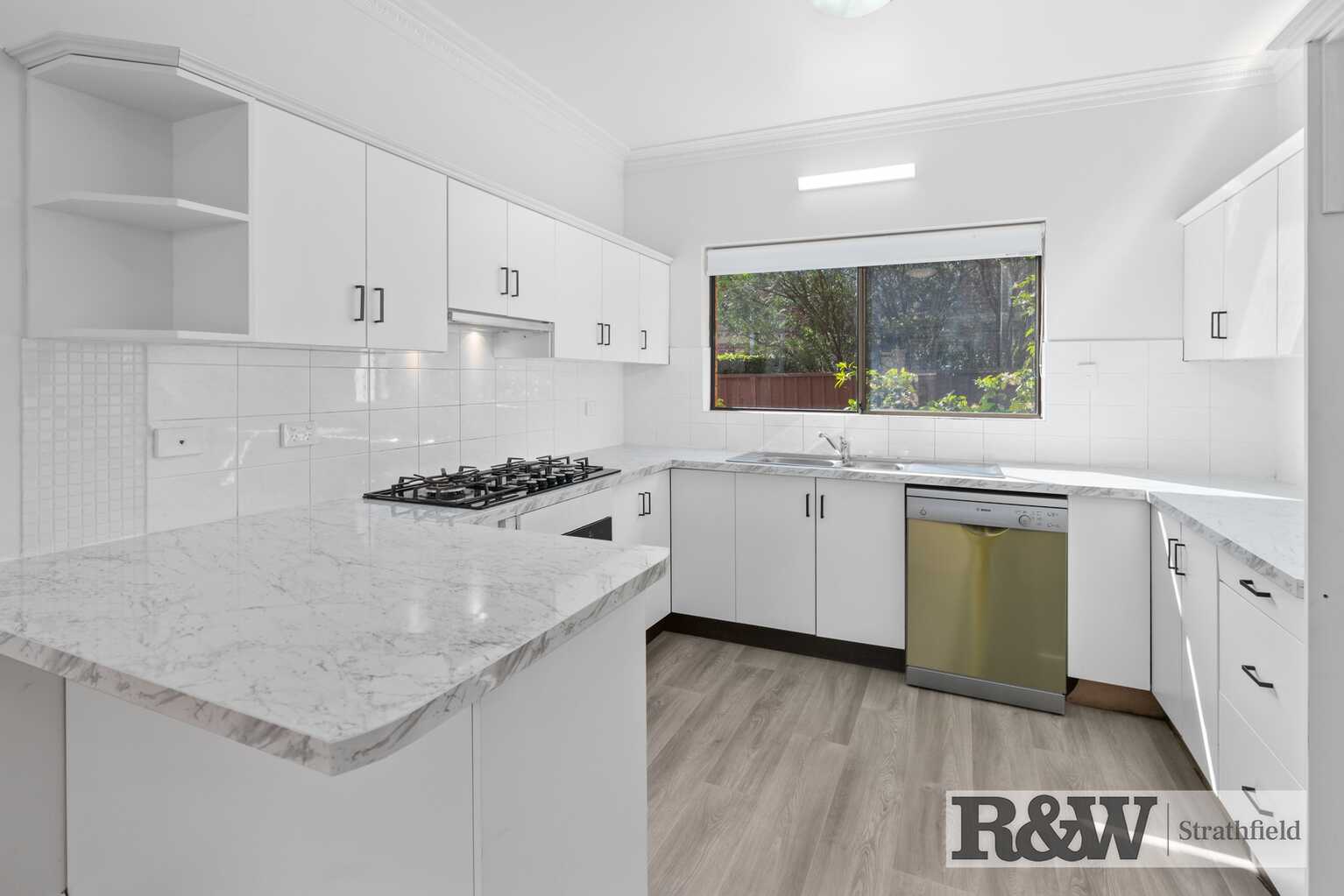 4/186 Croydon Avenue Croydon Park