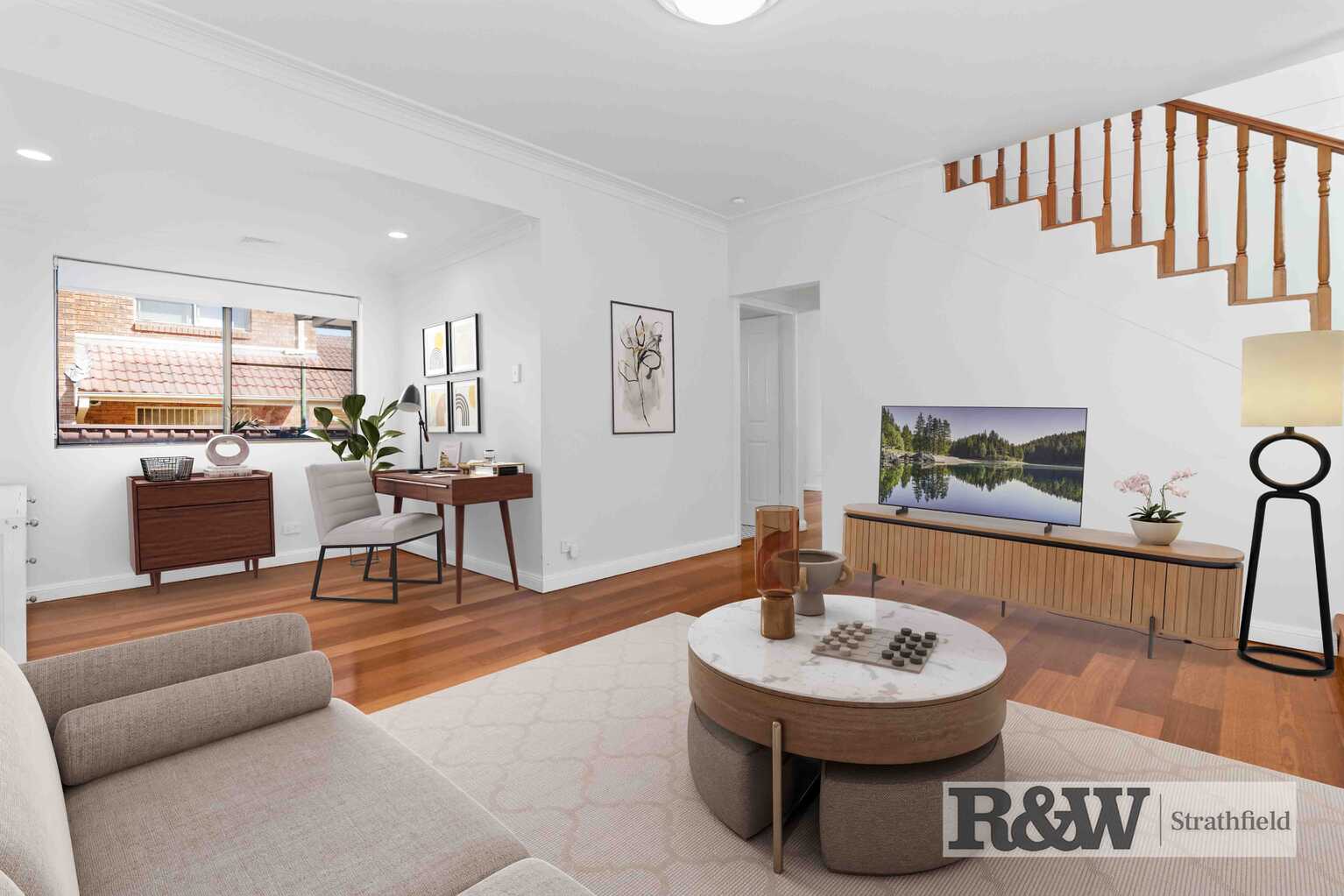 4/186 Croydon Avenue Croydon Park