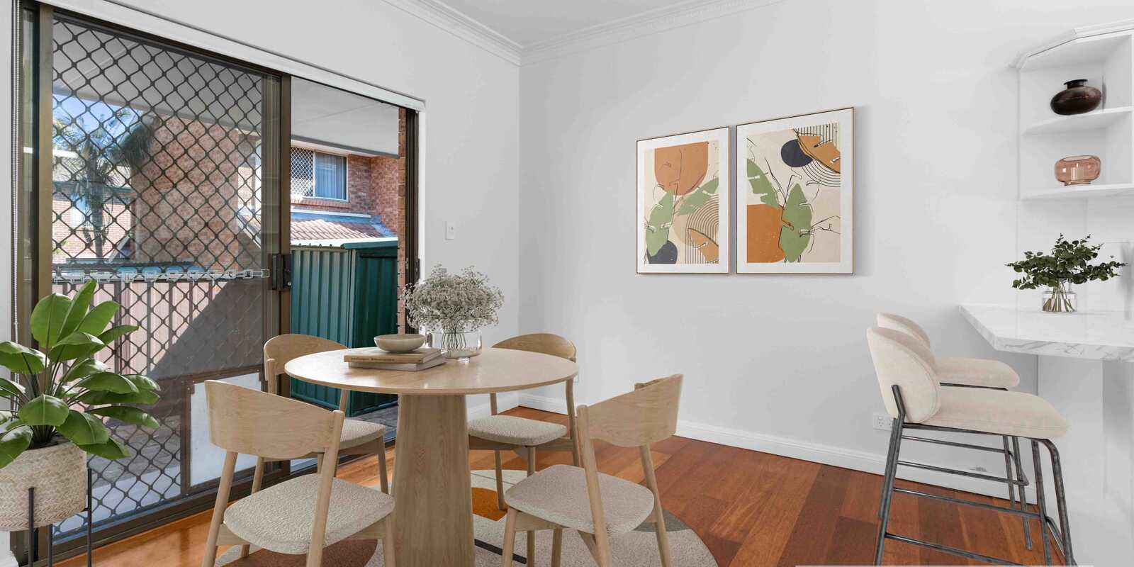 4/186 Croydon Avenue Croydon Park