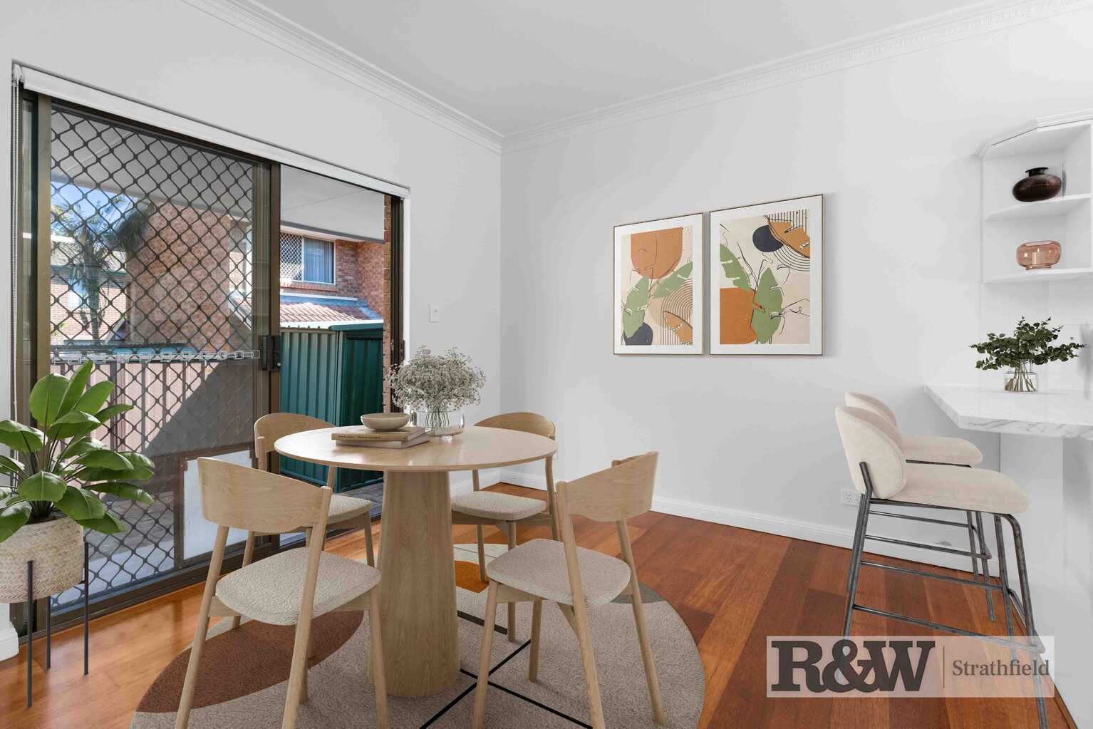 4/186 Croydon Avenue Croydon Park