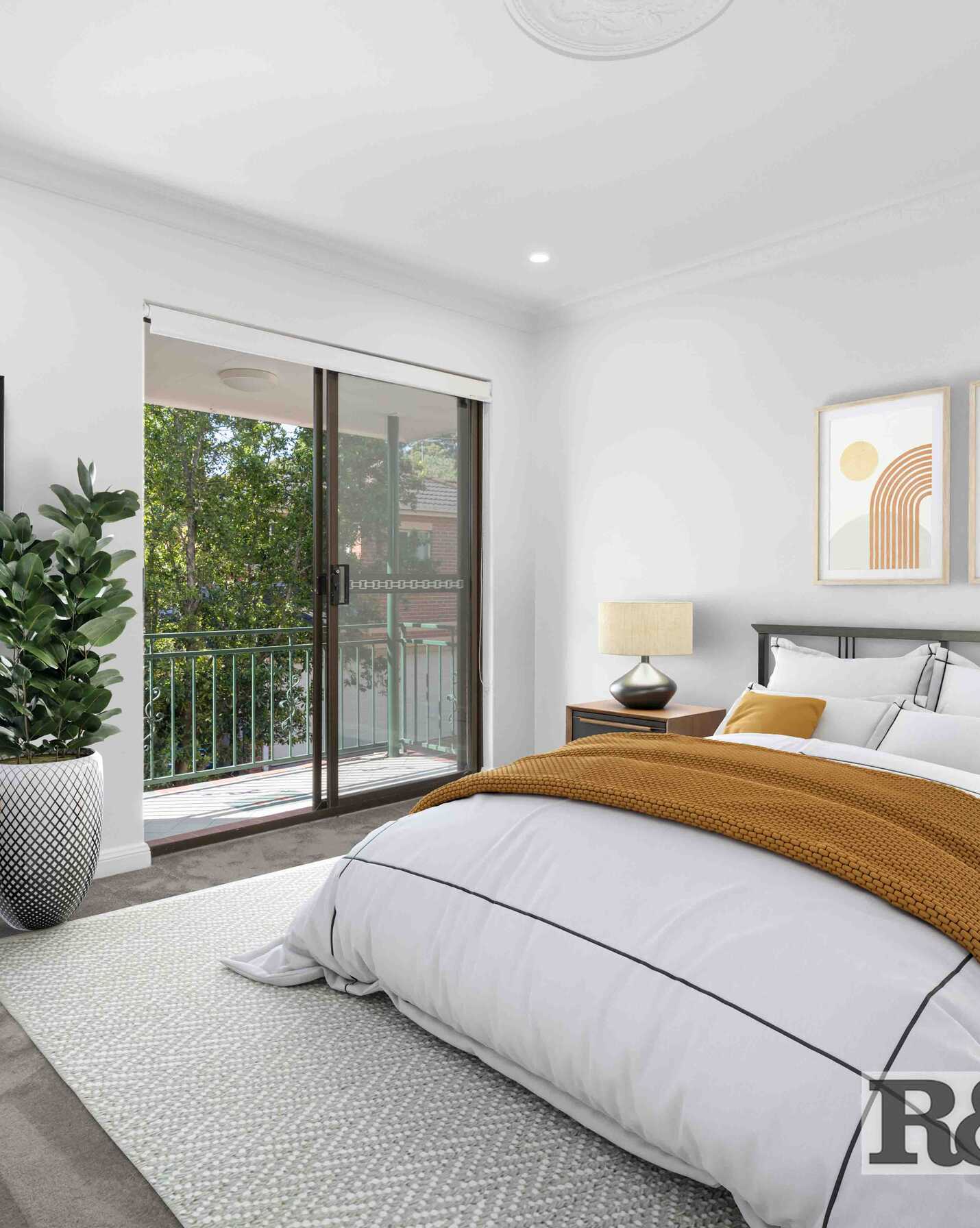 4/186 Croydon Avenue Croydon Park, Park - Thumbnail 8