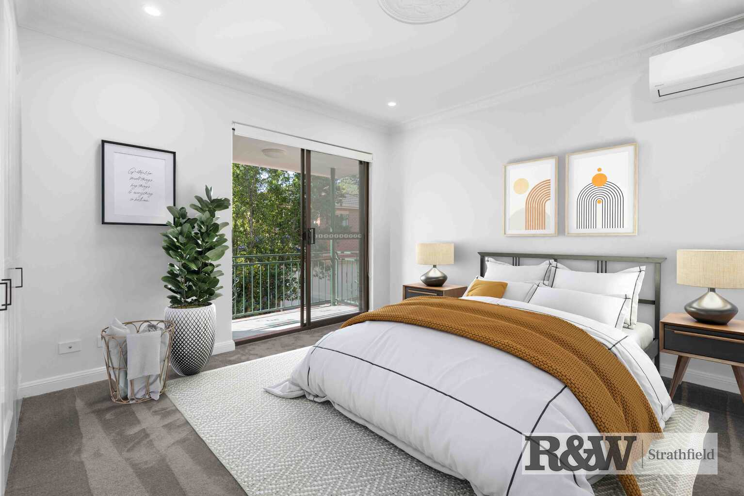 4/186 Croydon Avenue Croydon Park
