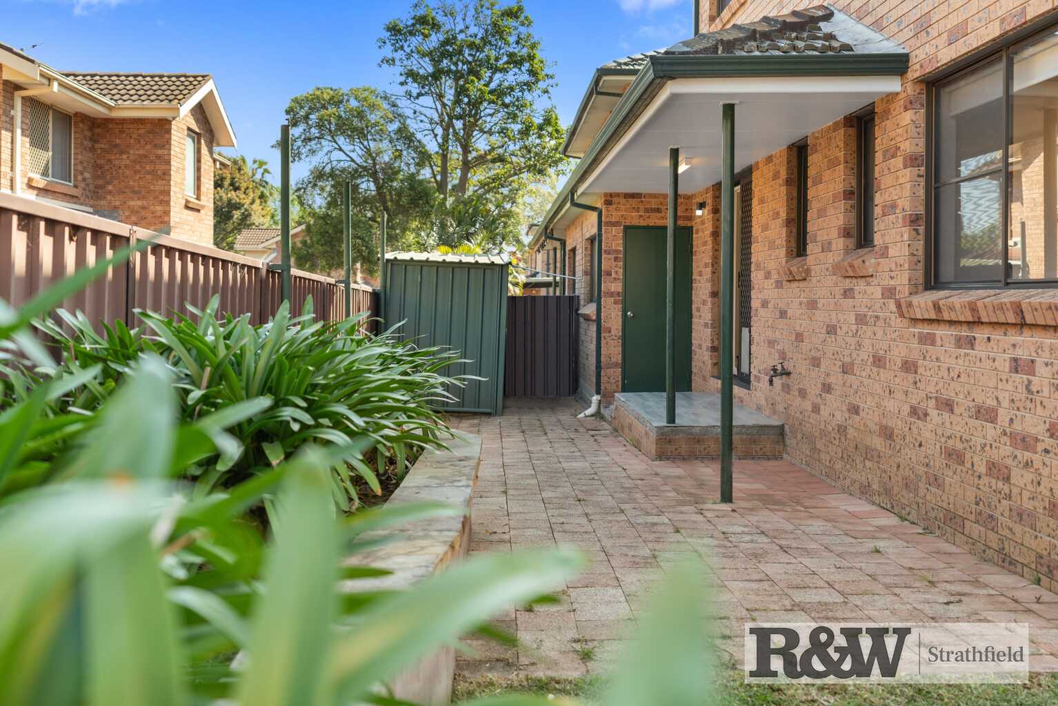 4/186 Croydon Avenue Croydon Park