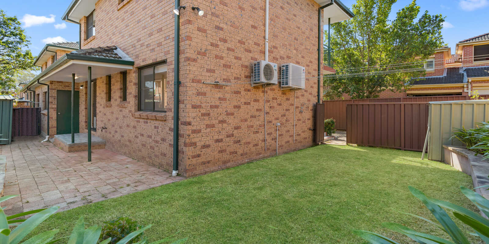 4/186 Croydon Avenue Croydon Park