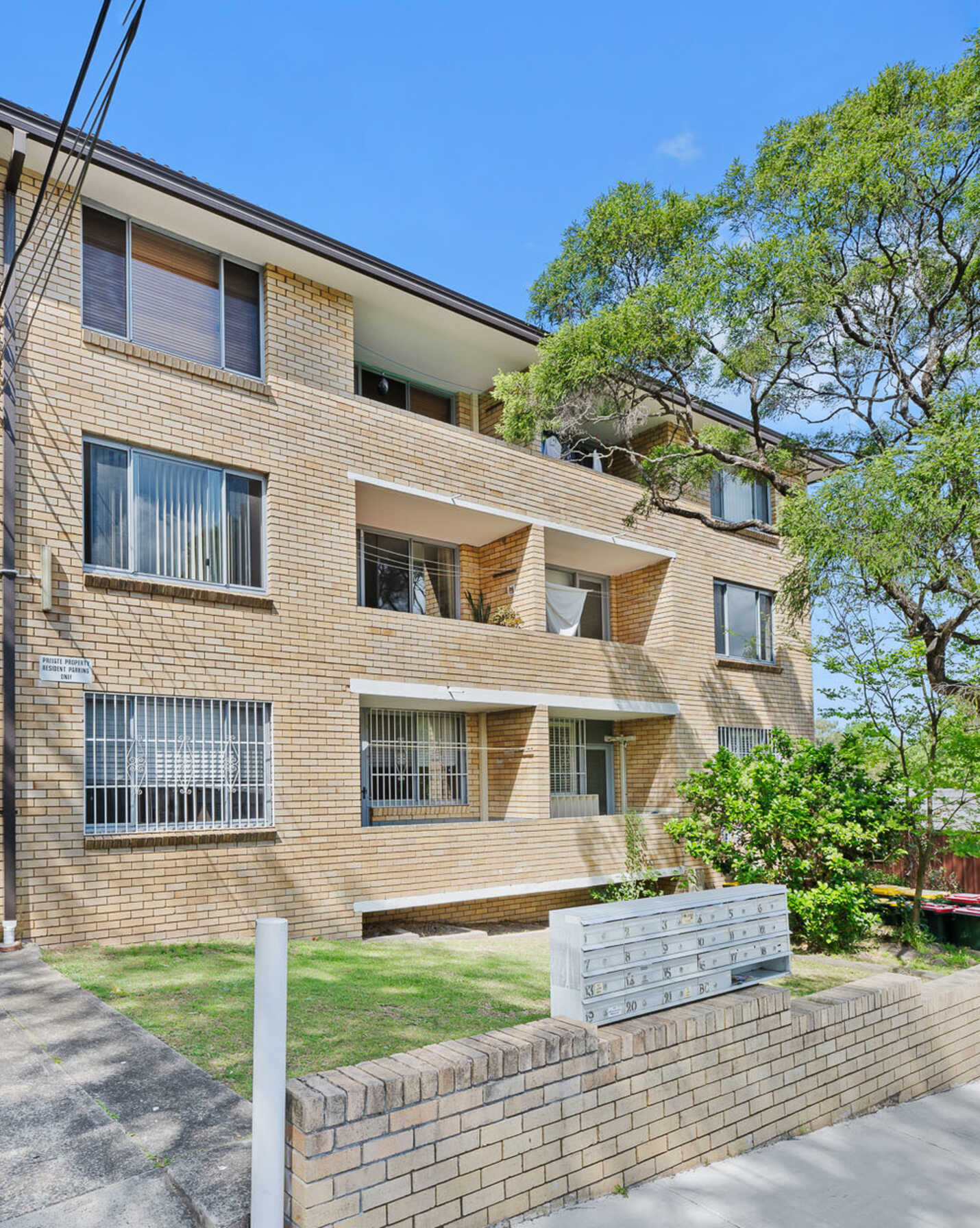 16/10 View Street Marrickville, Marrickville - Thumbnail 8