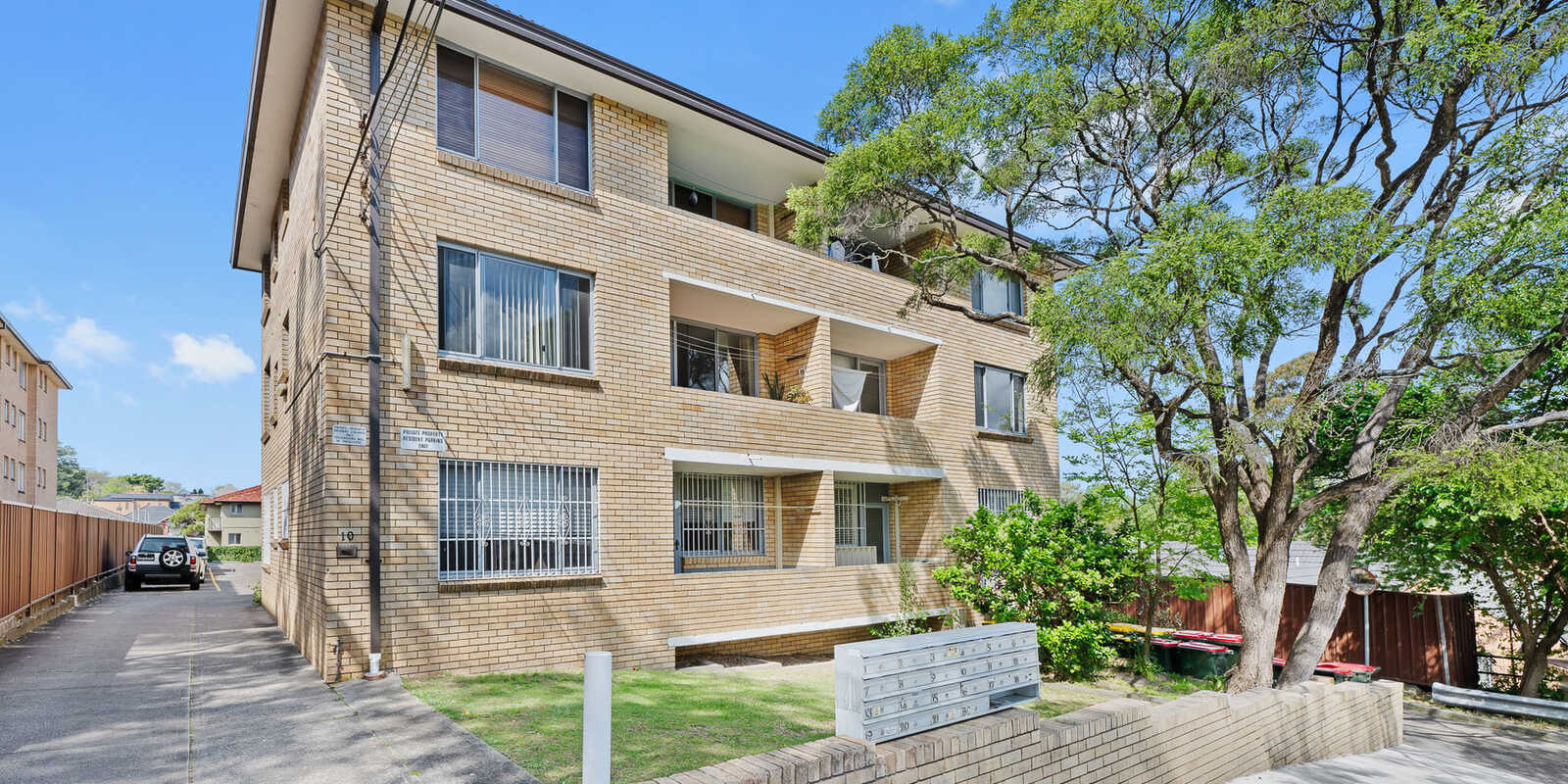 16/10 View Street Marrickville 16/10 View Street Marrickville