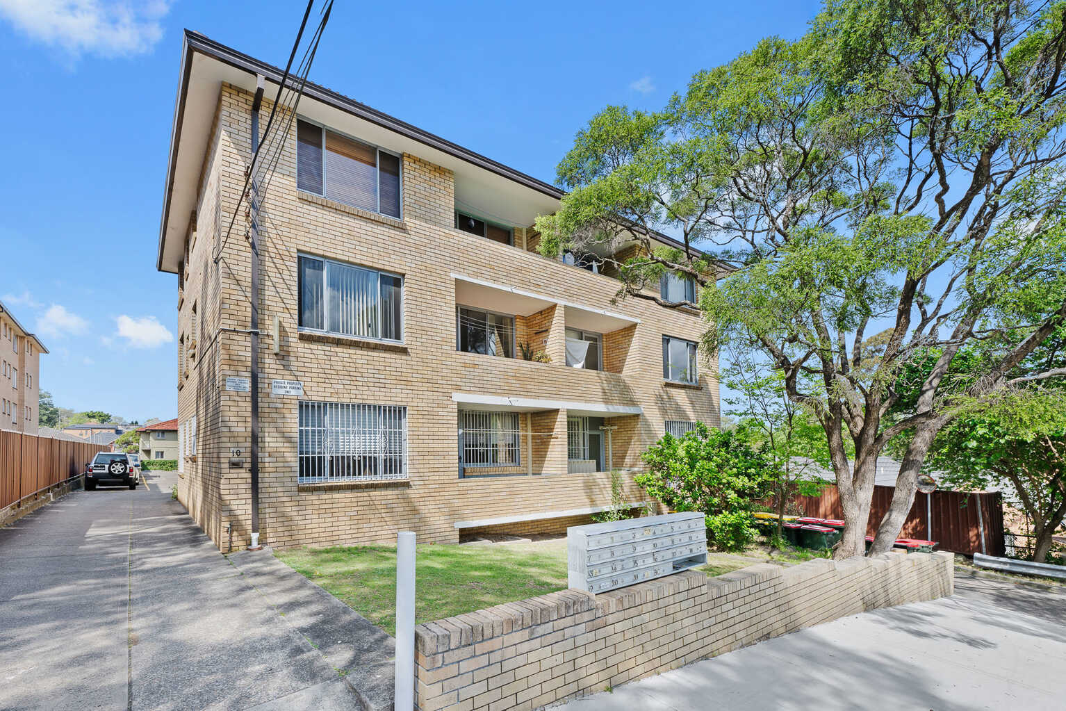 16/10 View Street Marrickville 16/10 View Street Marrickville