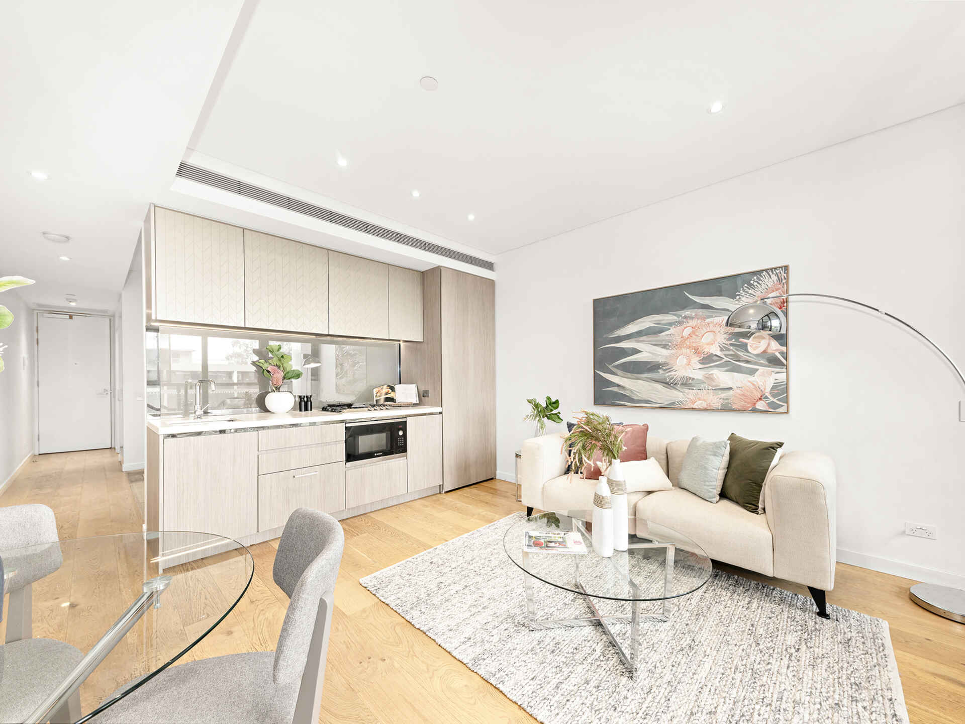 610/225 Pacific Highway North Sydney