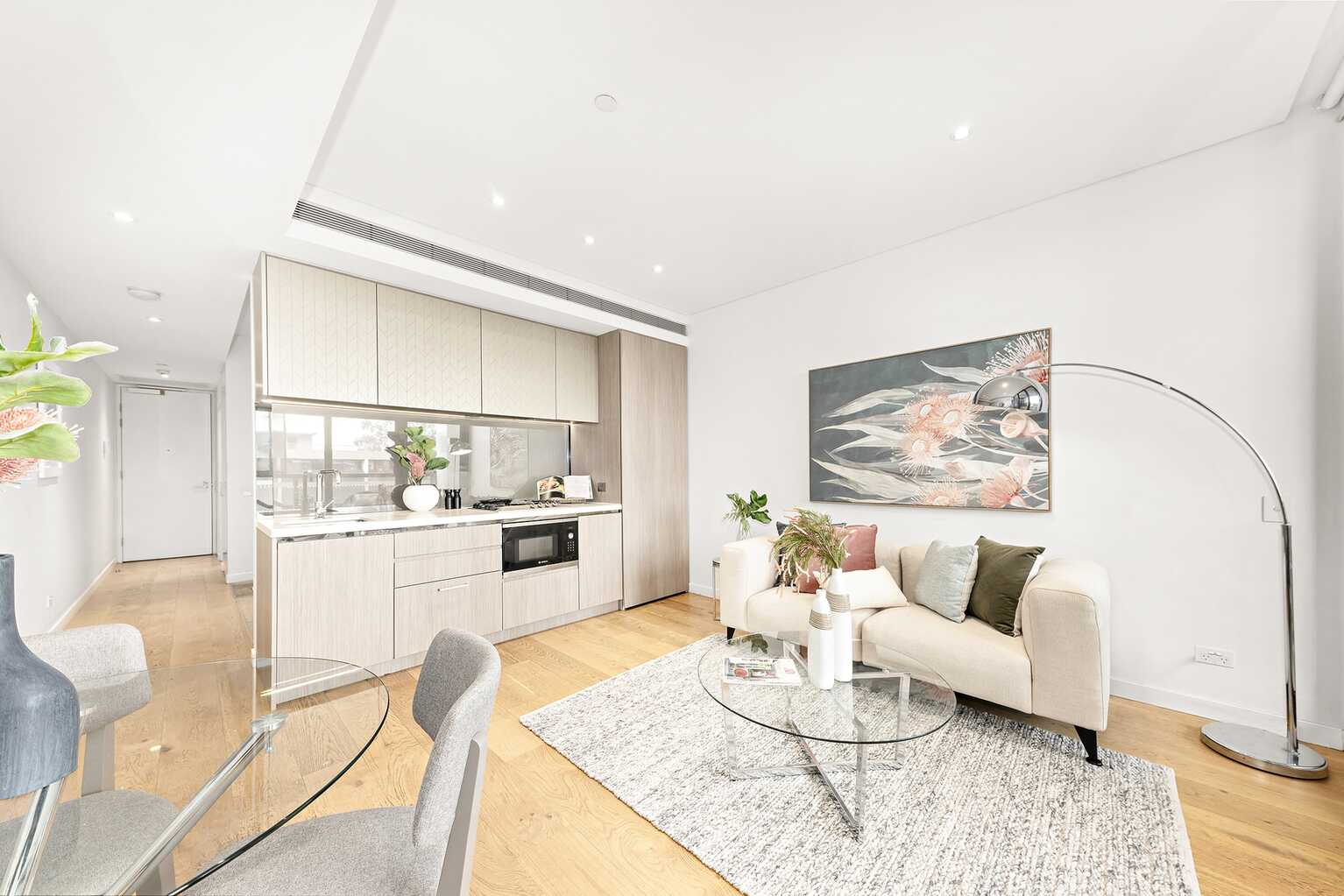 610/225 Pacific Highway North Sydney 610/225 Pacific Highway North Sydney