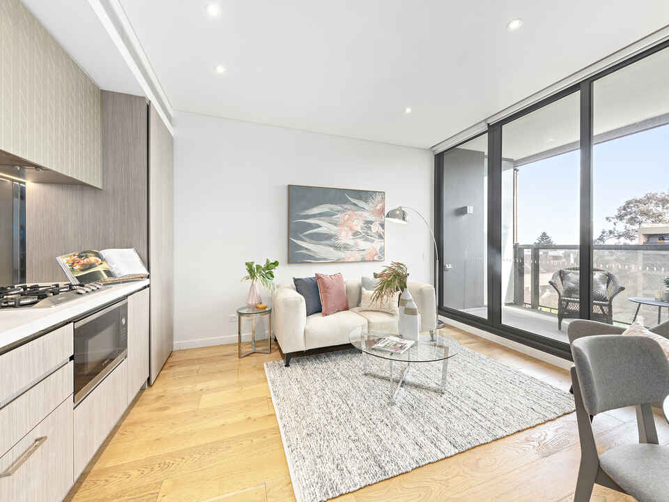 610/225 Pacific Highway North Sydney