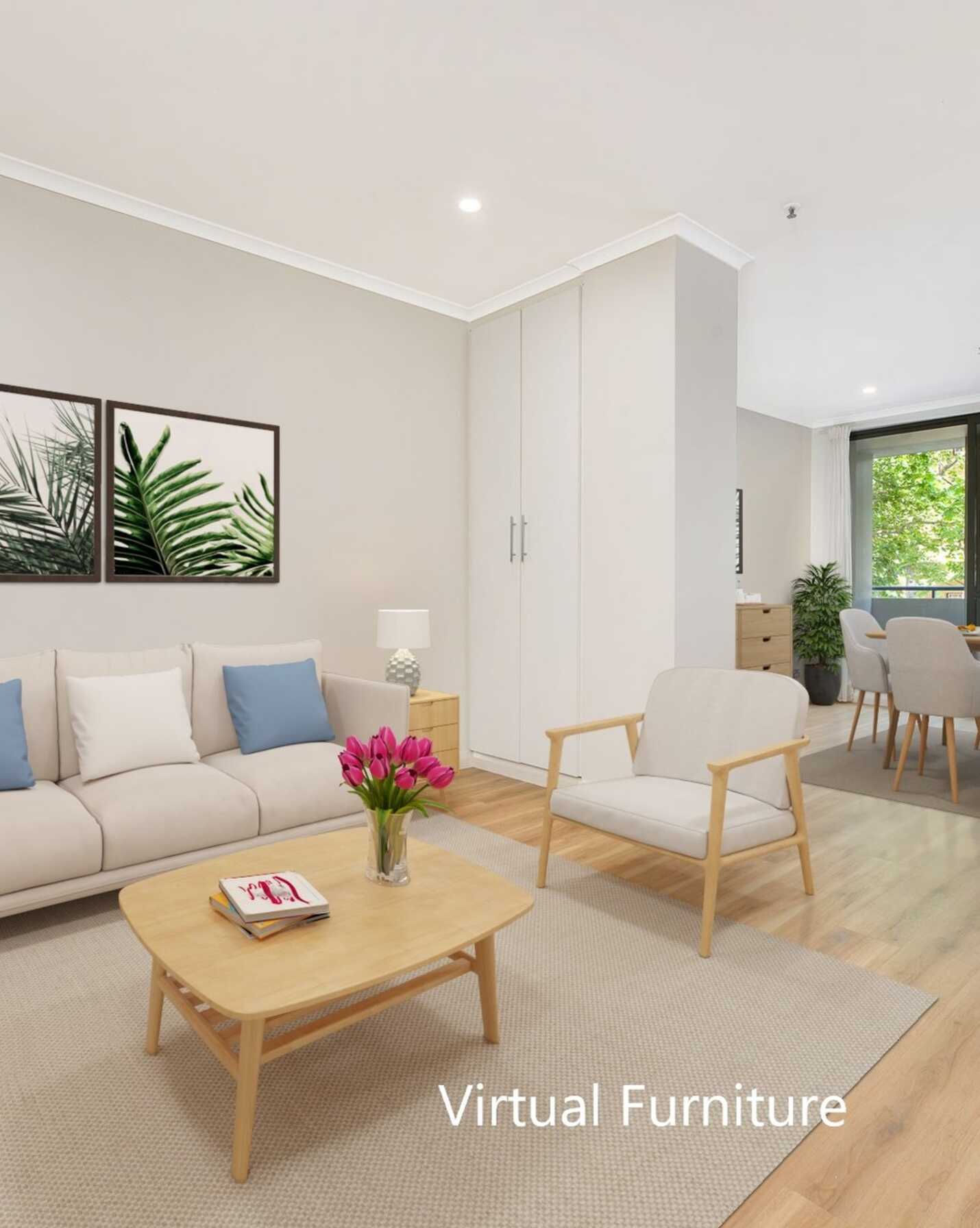 108/2-10 Mount Street North Sydney