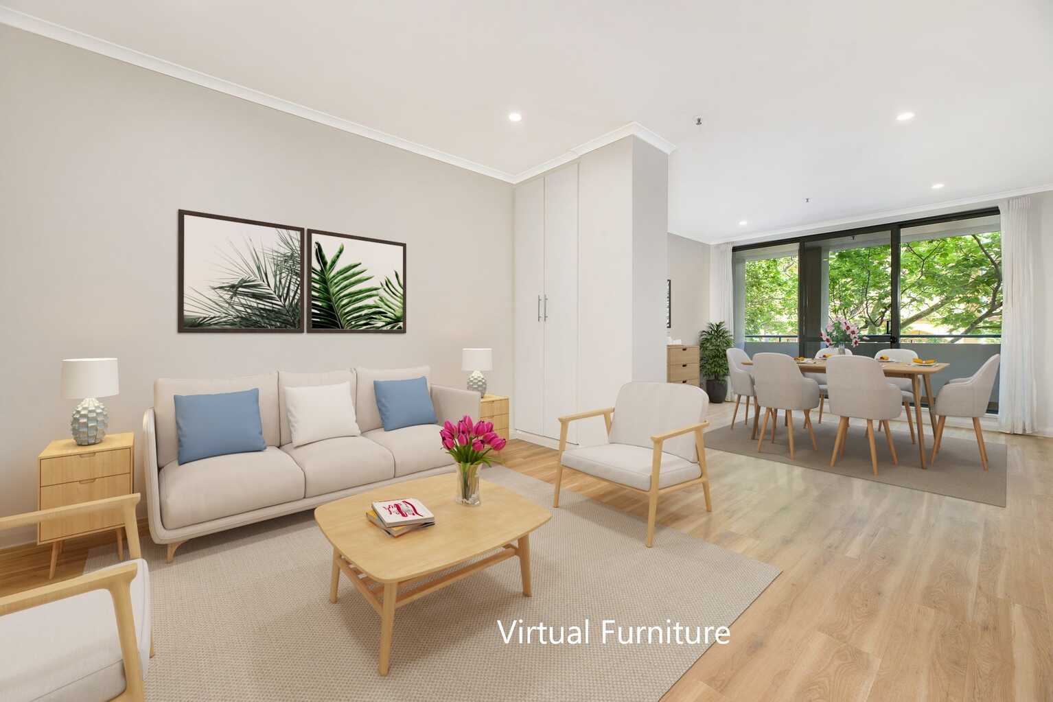 108/2-10 Mount Street North Sydney 108/2-10 Mount Street North Sydney