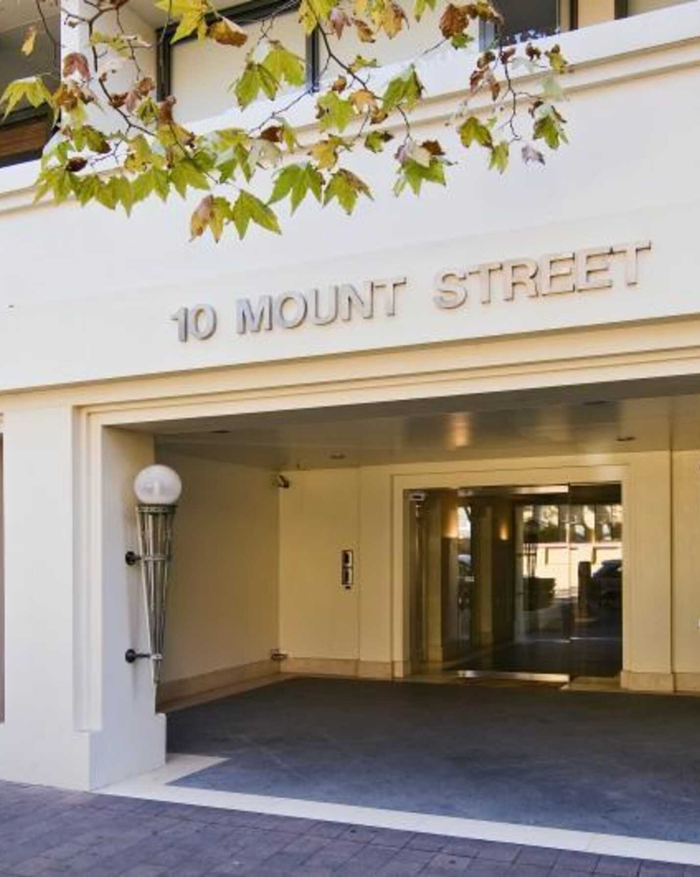 108/2-10 Mount Street North Sydney, Sydney - Thumbnail 7