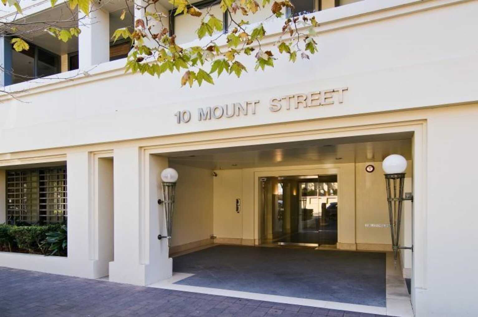 108/2-10 Mount Street North Sydney 108/2-10 Mount Street North Sydney