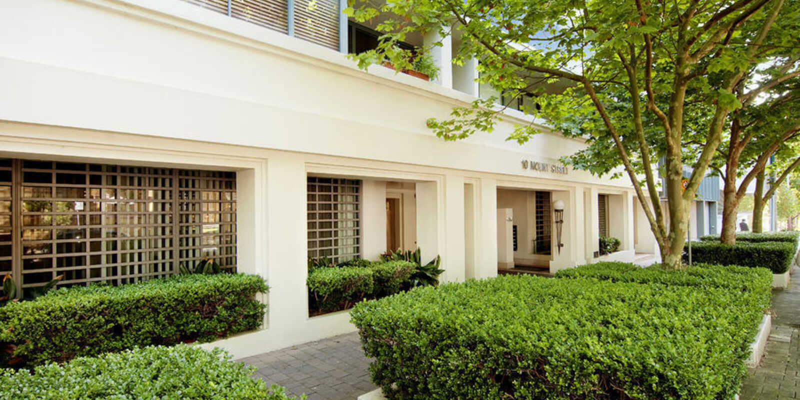 108/2-10 Mount Street North Sydney 108/2-10 Mount Street North Sydney