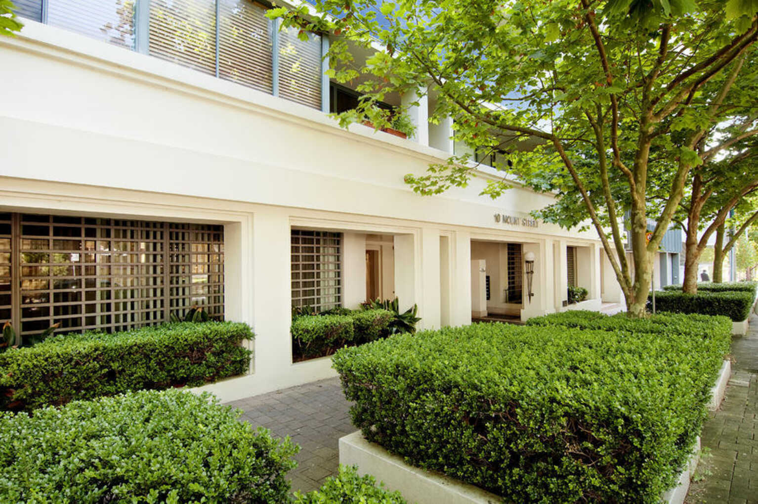 108/2-10 Mount Street North Sydney 108/2-10 Mount Street North Sydney