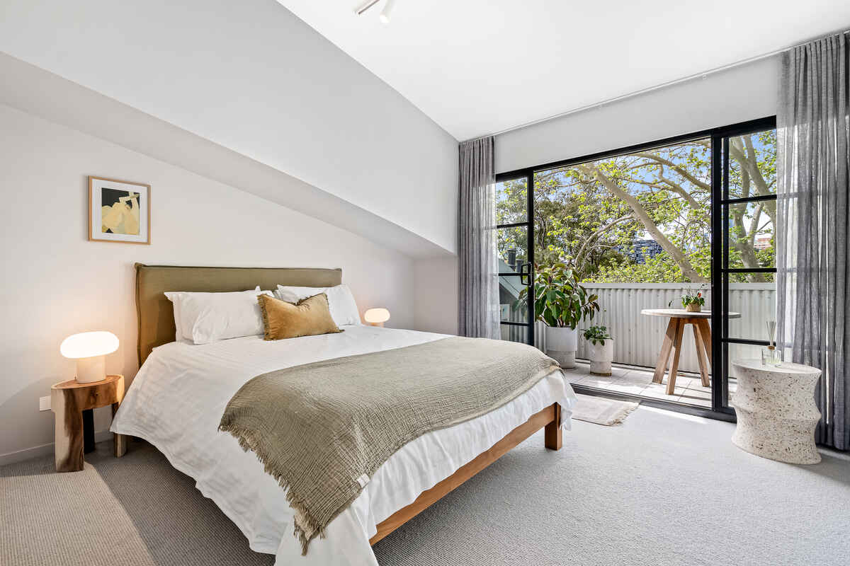 34/48 Wentworth Park Road Glebe