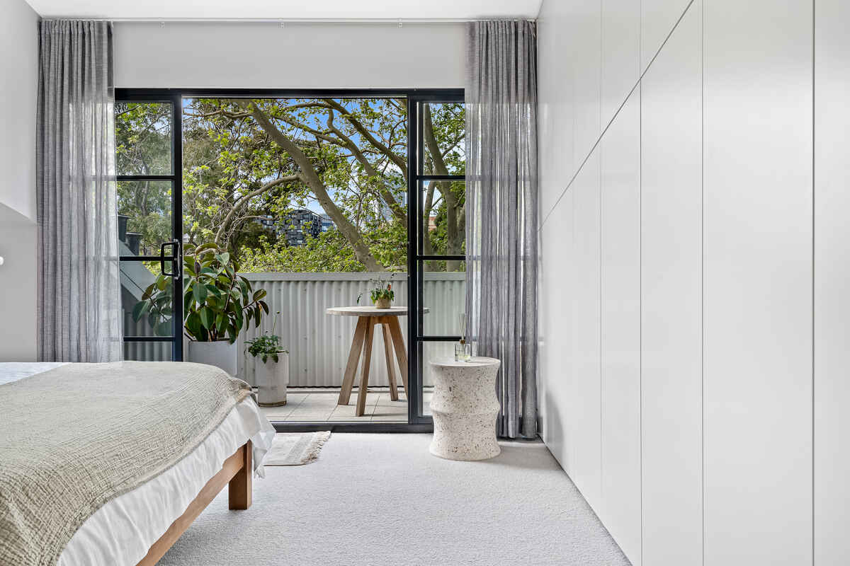 34/48 Wentworth Park Road Glebe