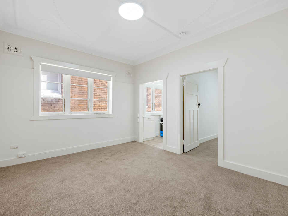 7/118A Kirribilli Avenue Kirribilli
