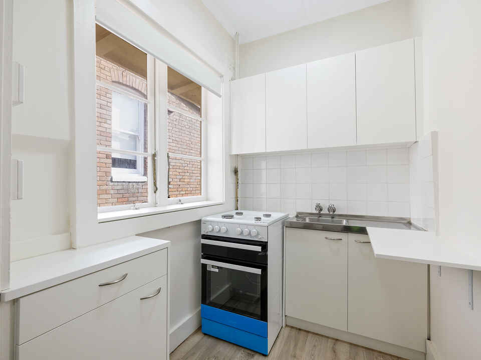 7/118A Kirribilli Avenue Kirribilli