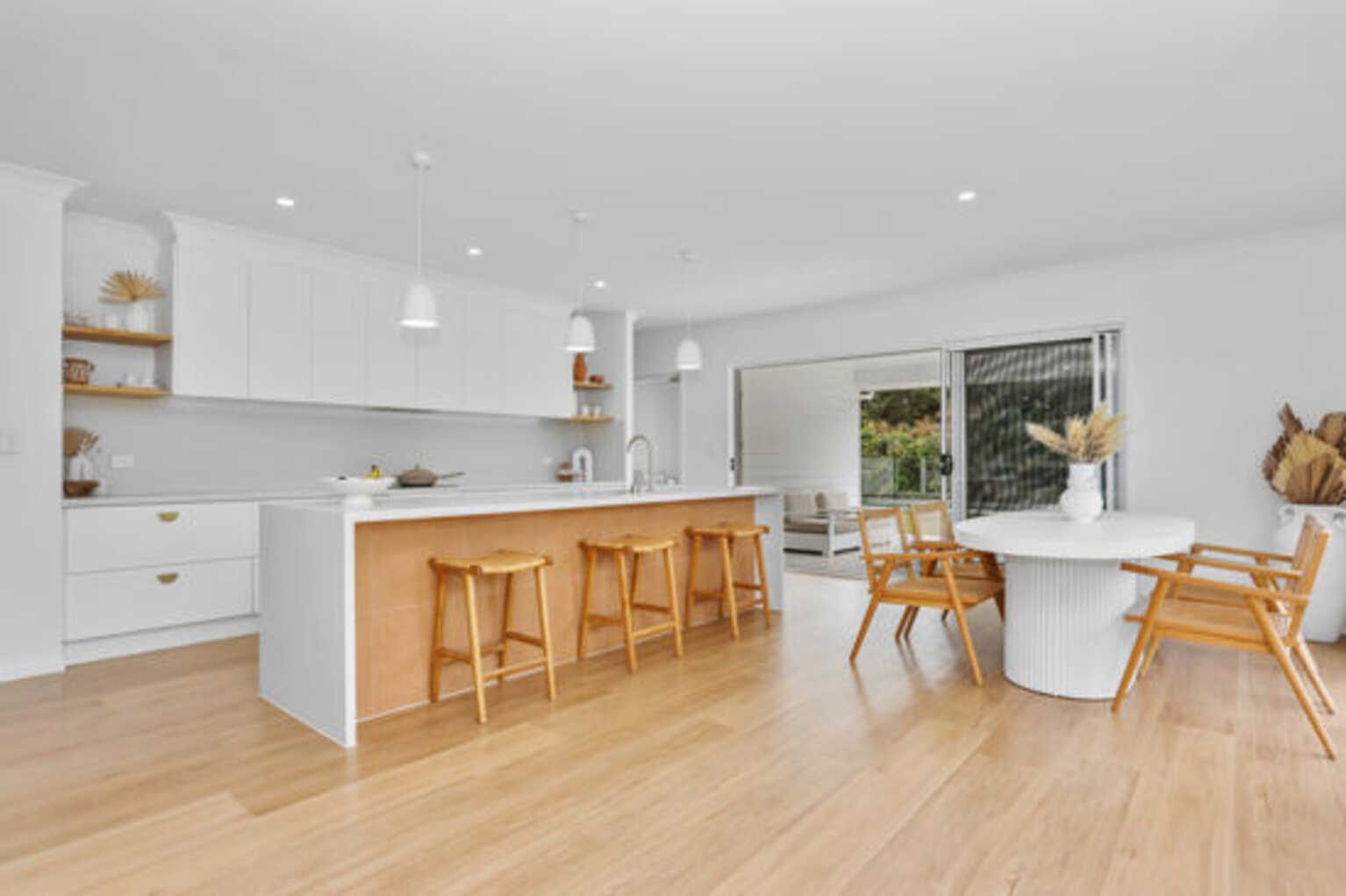 211 Freshwater Drive Banksia Beach 211 Freshwater Drive Banksia Beach