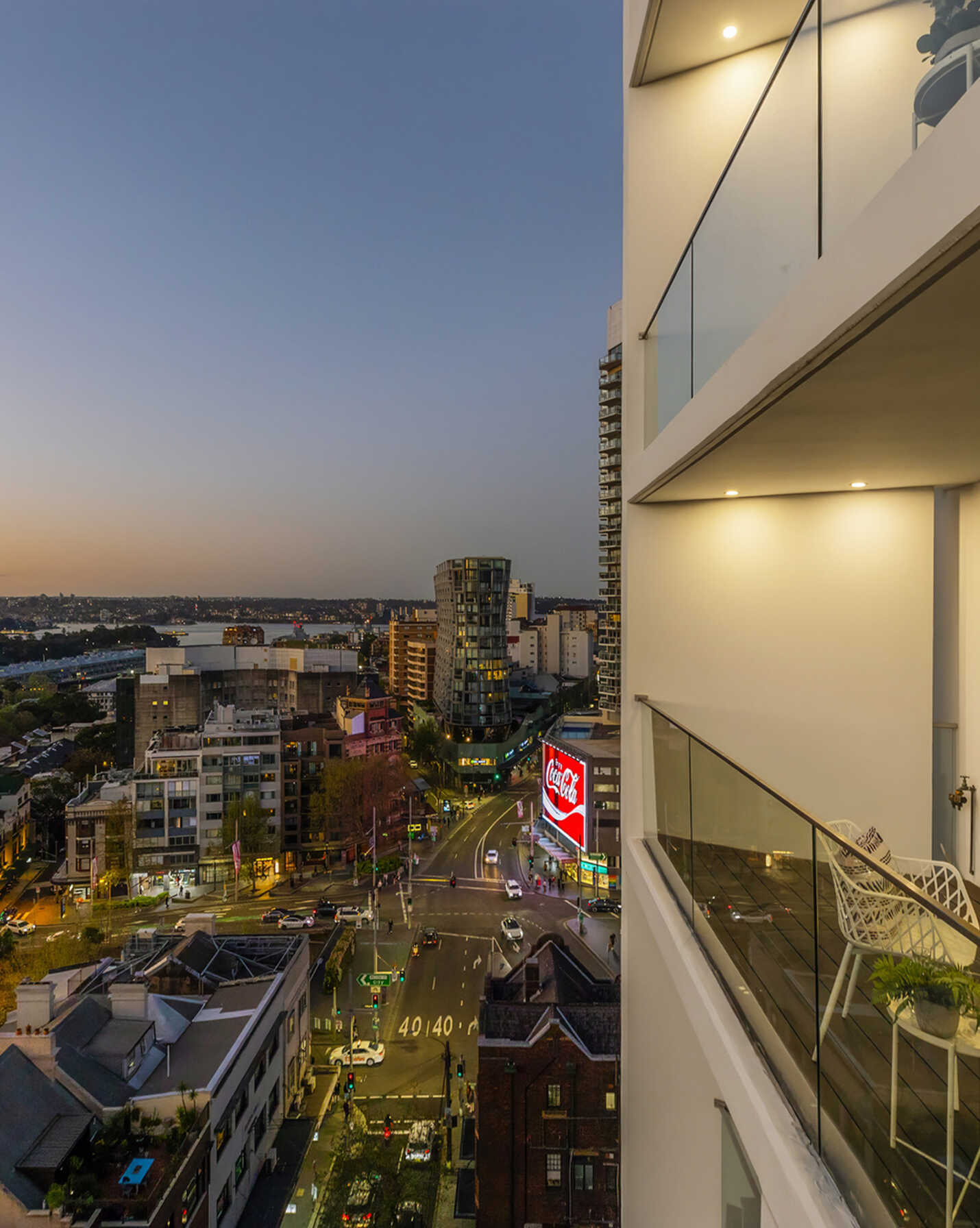 1211/227 Victoria Street Darlinghurst, Darlinghurst - Thumbnail 4