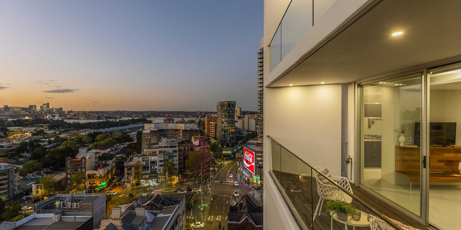 1211/227 Victoria Street Darlinghurst 1211/227 Victoria Street Darlinghurst