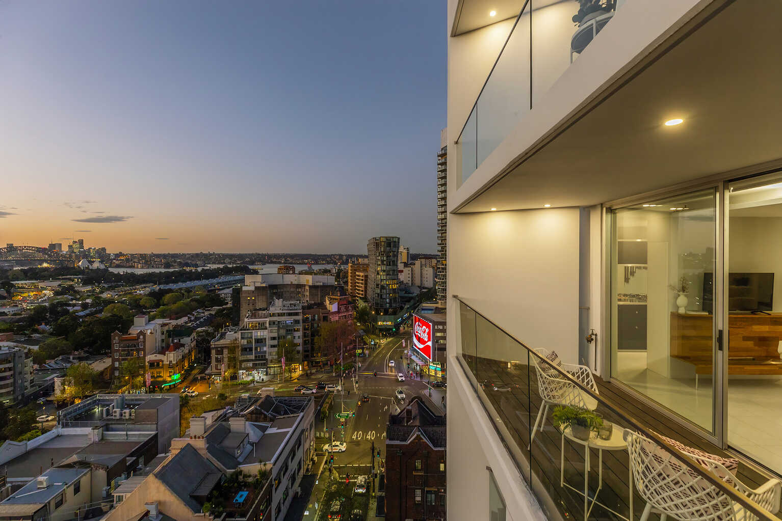 1211/227 Victoria Street Darlinghurst 1211/227 Victoria Street Darlinghurst