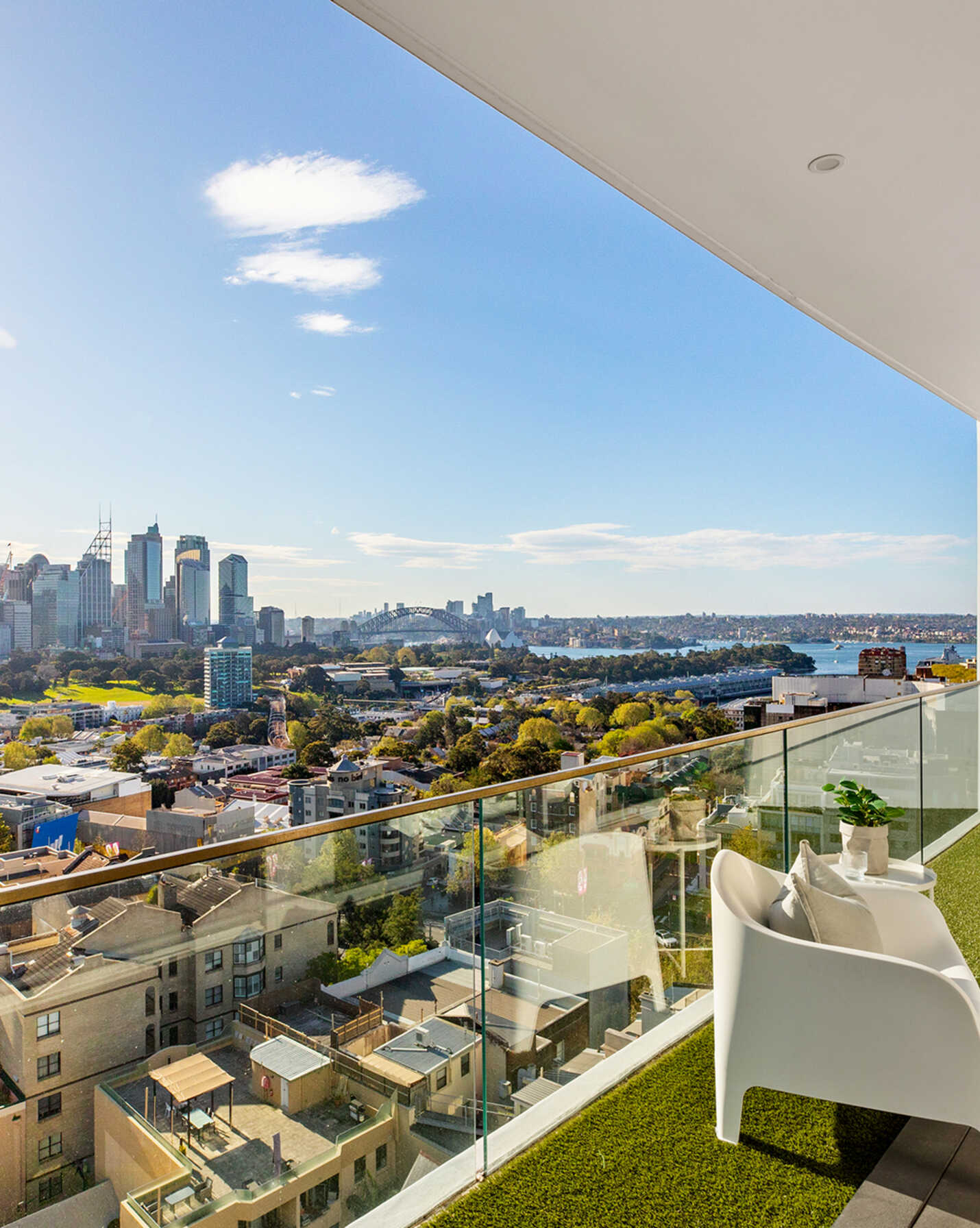1211/227 Victoria Street Darlinghurst, Darlinghurst - Thumbnail 7