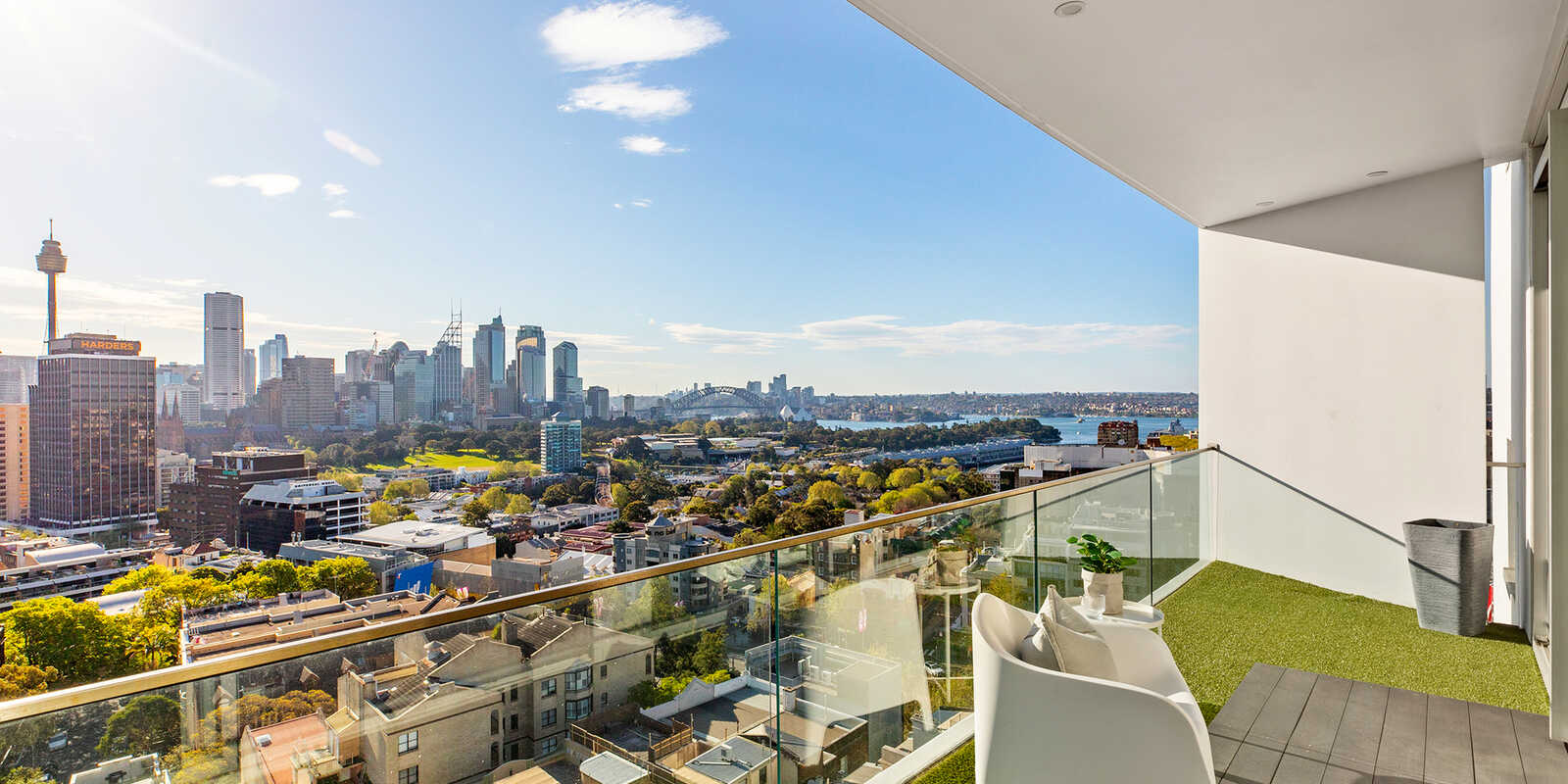 1211/227 Victoria Street Darlinghurst 1211/227 Victoria Street Darlinghurst