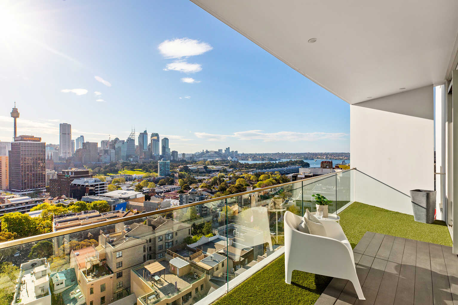 1211/227 Victoria Street Darlinghurst 1211/227 Victoria Street Darlinghurst