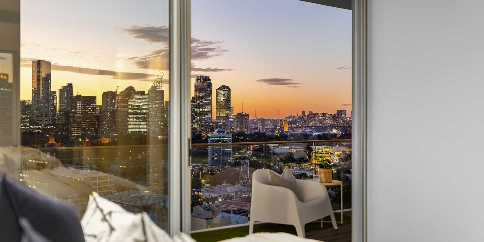 1211/227 Victoria Street Darlinghurst 1211/227 Victoria Street Darlinghurst