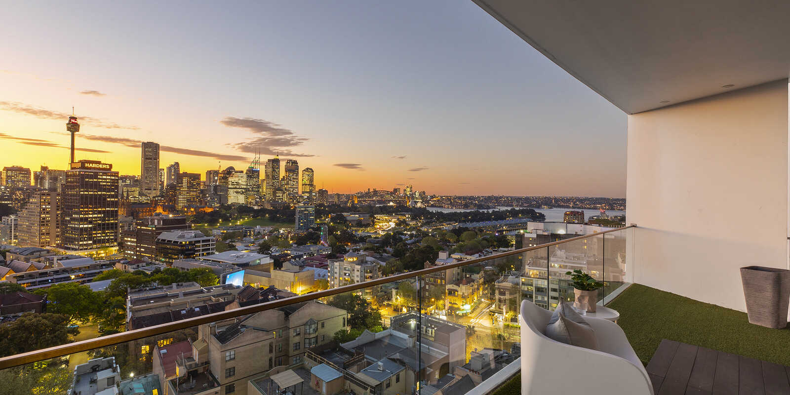 1211/227 Victoria Street Darlinghurst 1211/227 Victoria Street Darlinghurst