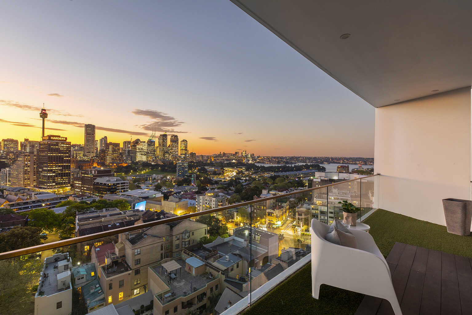 1211/227 Victoria Street Darlinghurst 1211/227 Victoria Street Darlinghurst