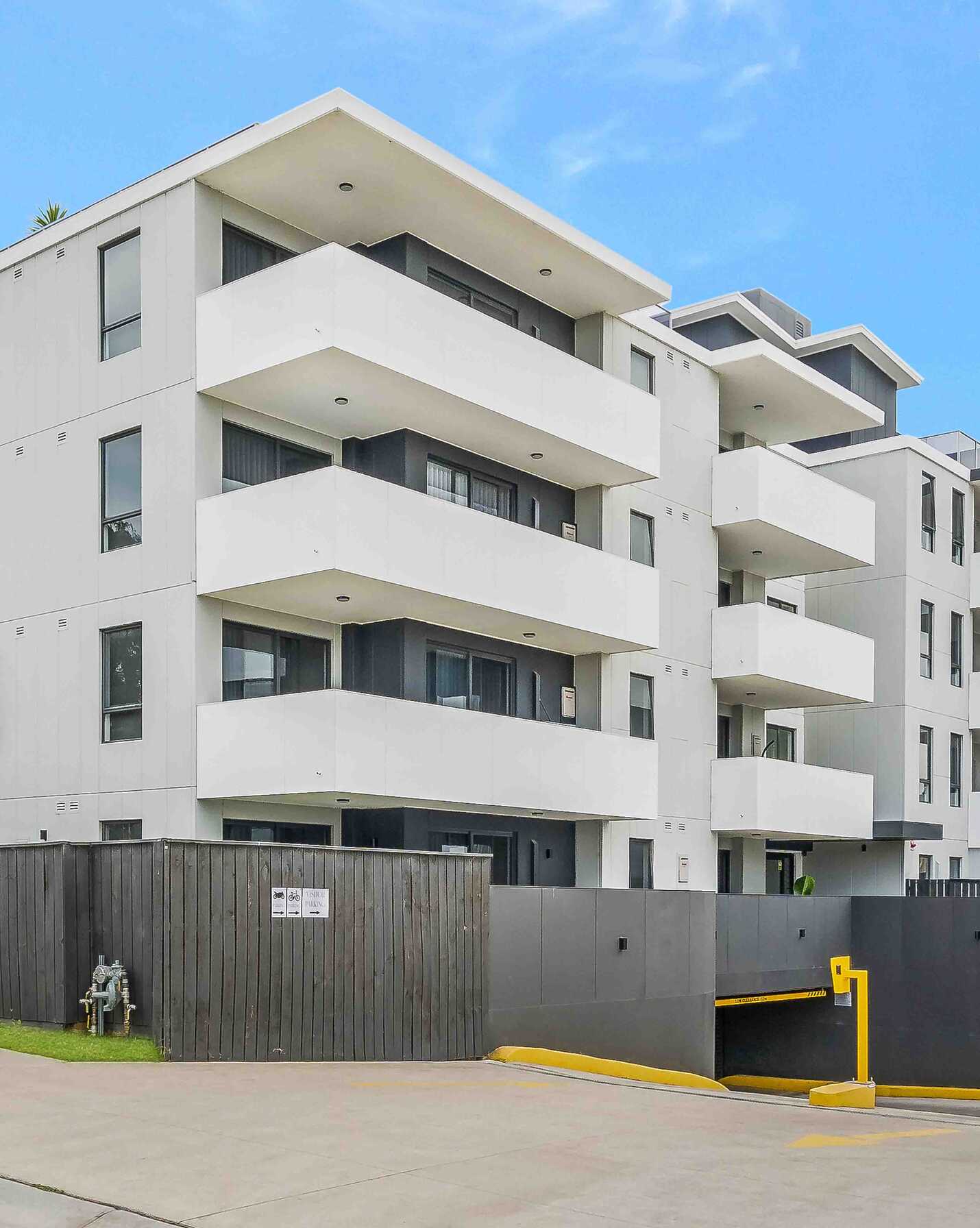 25/51-55 Hutton Road Edmondson Park, Park - Image 1