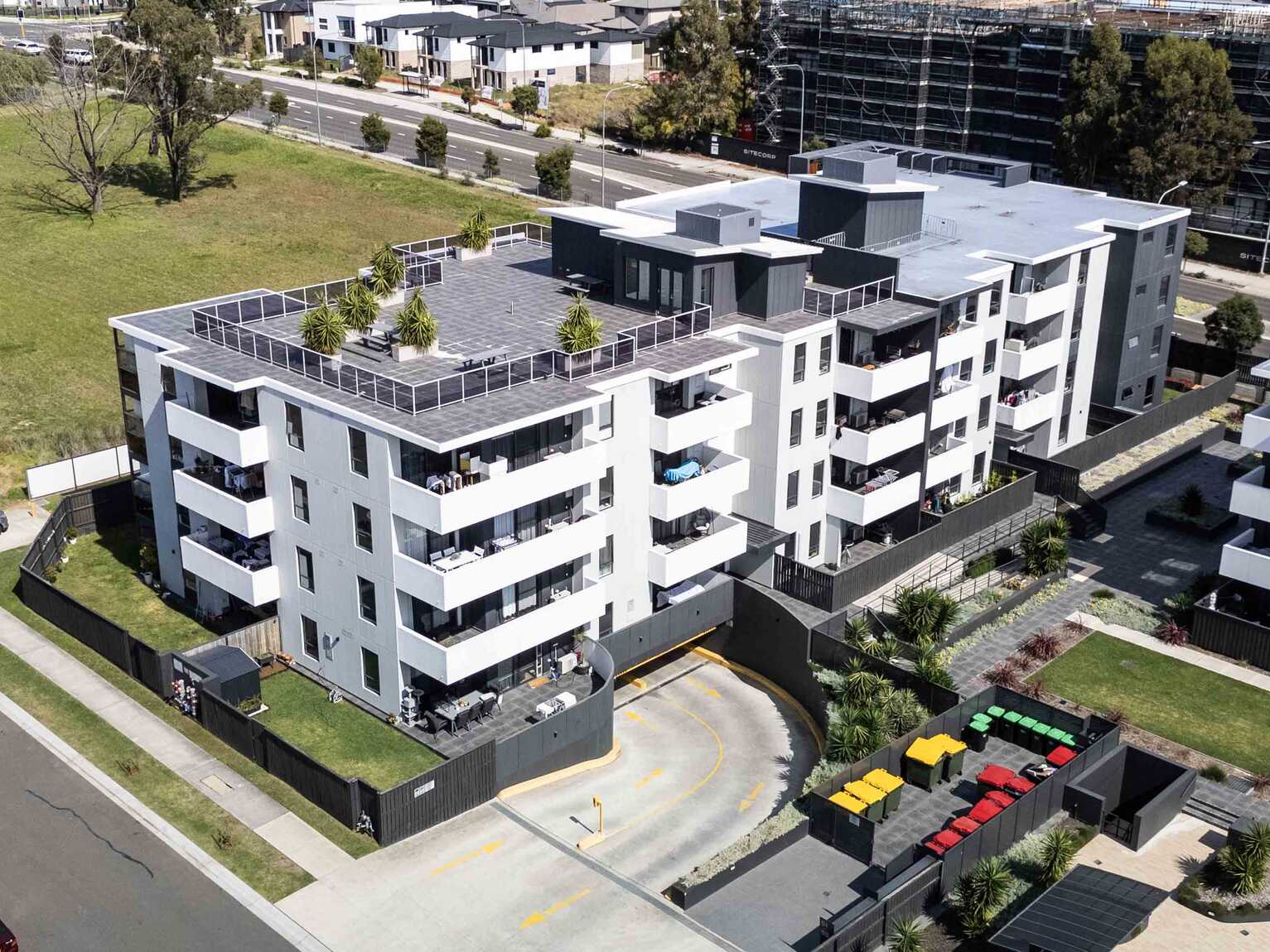 25/51-55 Hutton Road Edmondson Park 25/51-55 Hutton Road Edmondson Park