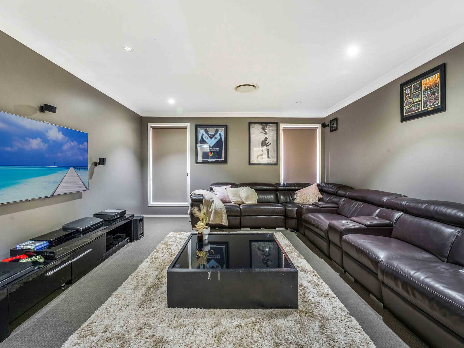 166 Rosedale Circuit Carnes Hill 166 Rosedale Circuit Carnes Hill