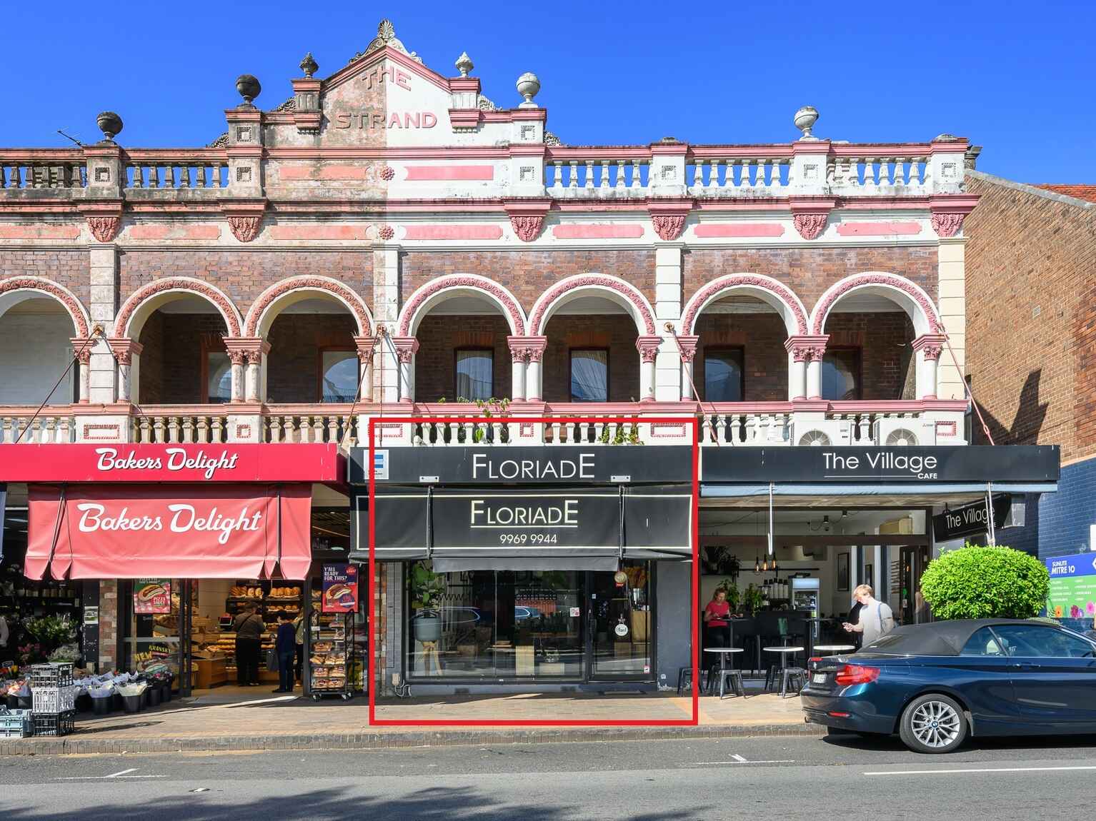 Shop 1/870 Military Road Mosman