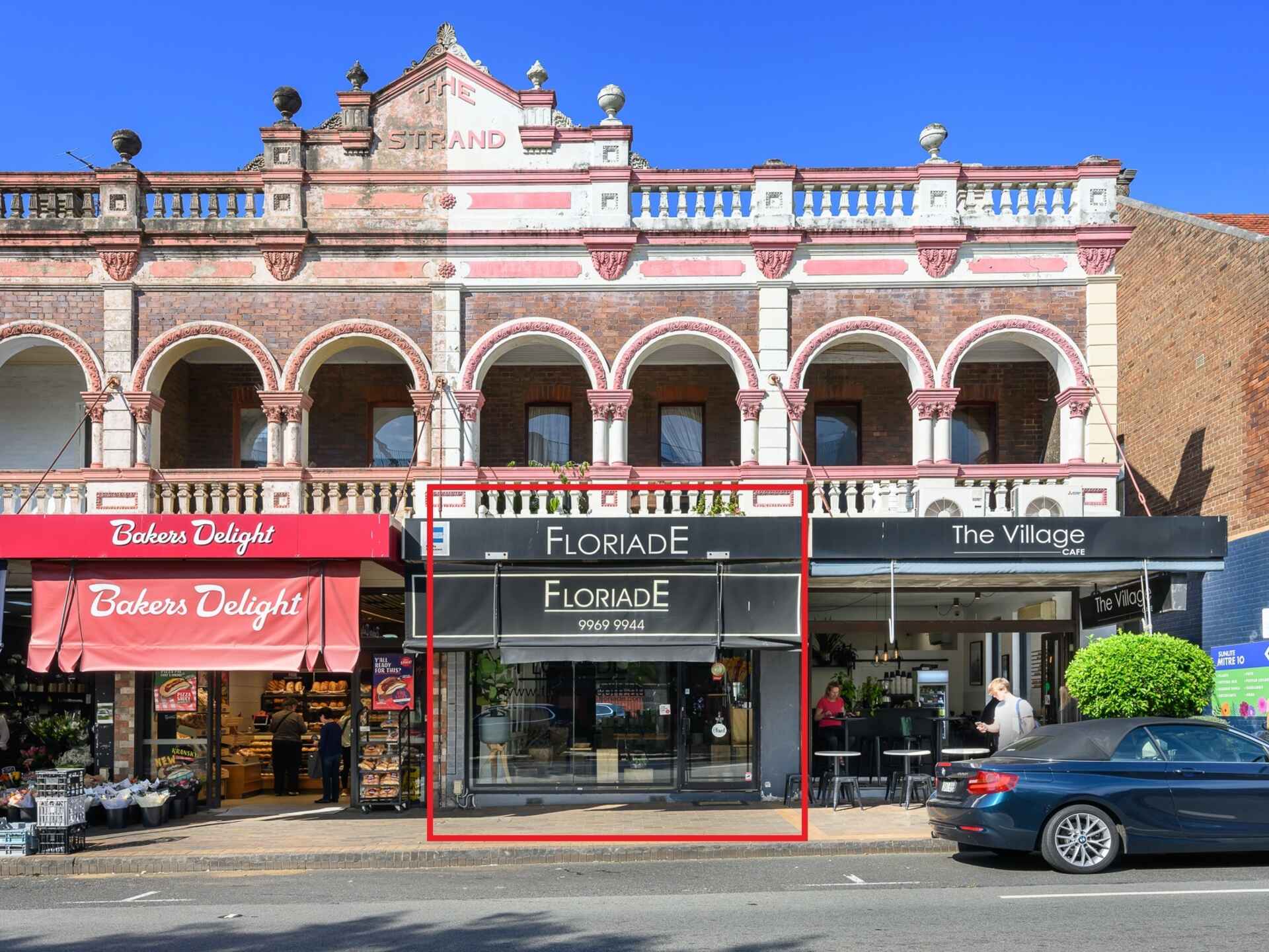 Shop 1/870 Military Road Mosman