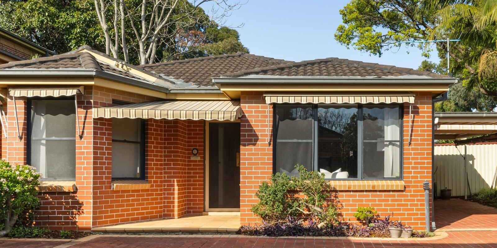 4/16 Smith Avenue Hurlstone Park 4/16 Smith Avenue Hurlstone Park