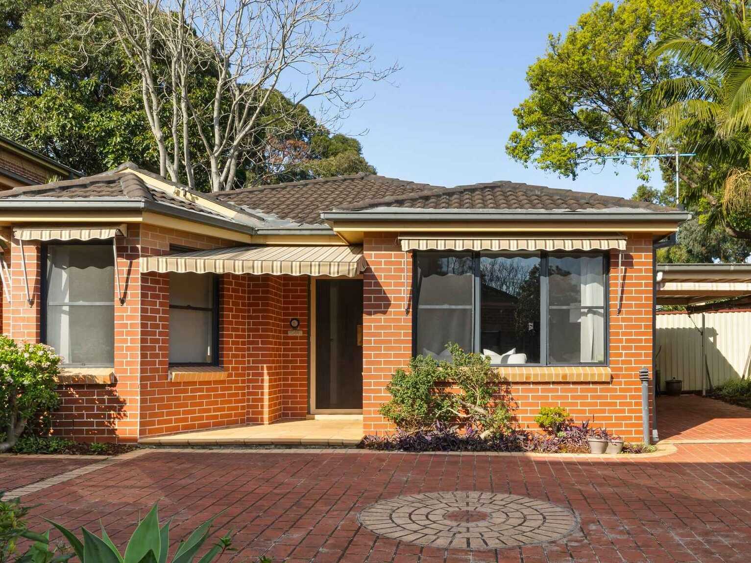 4/16 Smith Avenue Hurlstone Park 4/16 Smith Avenue Hurlstone Park