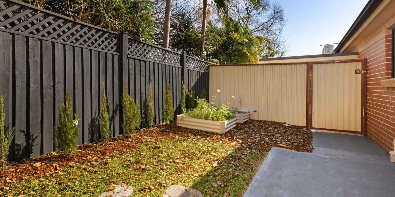 4/16 Smith Avenue Hurlstone Park 4/16 Smith Avenue Hurlstone Park