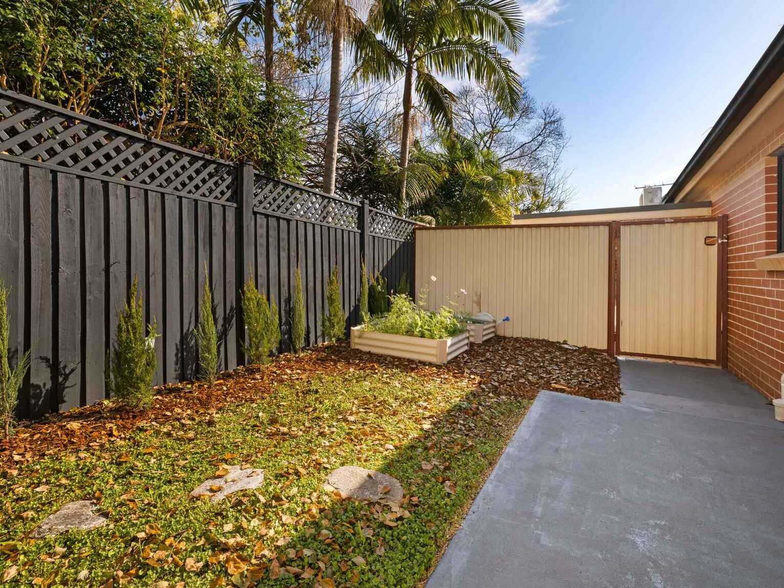 4/16 Smith Avenue Hurlstone Park 4/16 Smith Avenue Hurlstone Park